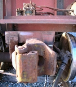 ITGX 12649 coupler